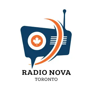 راديو Nova Toronto بث