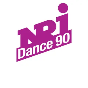 NRJ رقص 90 موجة