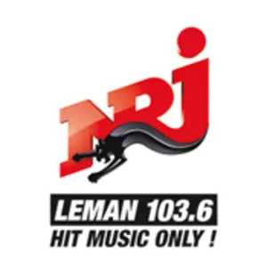 NRJ Léman أونلاين