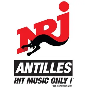 NRJ Antilles أغنية موسيقى only Martinique Guadeloupe إف إم