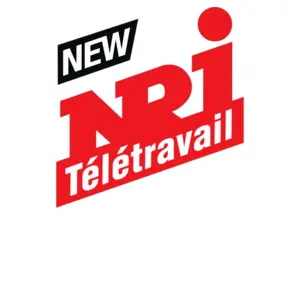 NRJ TELETRAVAIL موجة