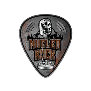 Nucleo روك راديو & Podcast مركز