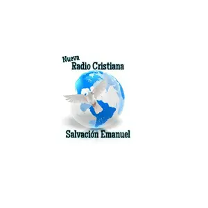 Nueva راديو Cristiana Salvación Emanuel نبض