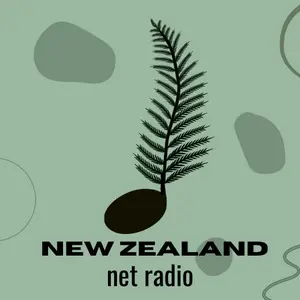 New Zealand Net راديو بث