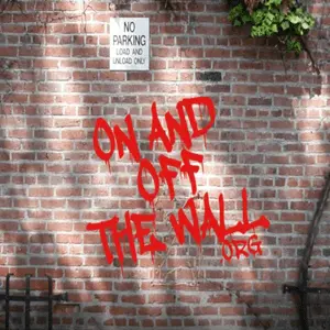 On and Off the Wall أونلاين