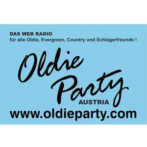 Oldie Party Austria أونلاين