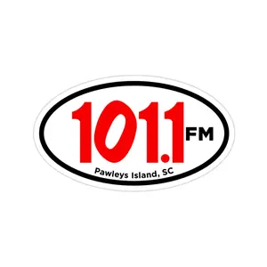 قديم 101.1 WLMC مركز