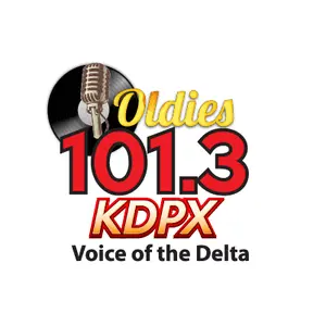 قديم 101.3 KDPX بث