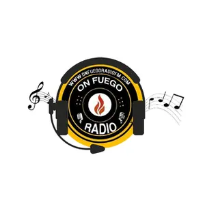 On Fuego راديو إف إم نبض