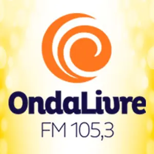 راديو Onda Livre 105.3 إف إم إف إم