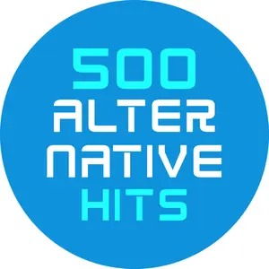 OpenFM - 500 Alternative أغاني موجة