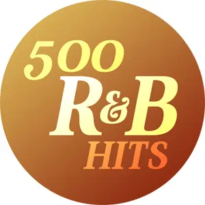 OpenFM - 500 R'n'B أغاني موجة