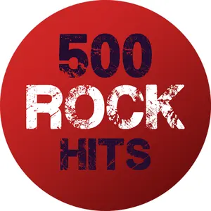 OpenFM - 500 روك أغاني راديو