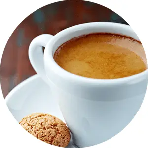 OpenFM - Crema Café راديو