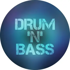 OpenFM - Drum'n'Bass أونلاين