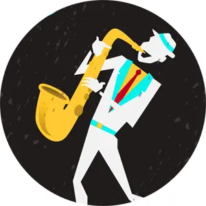 OpenFM - جاز بث