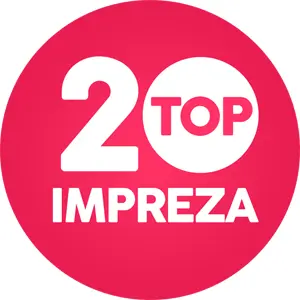 OpenFM - Top 20 Impreza موجة