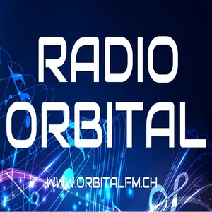 راديو ORBITAL - Top 40 أغنية محطة موسيقى راديو