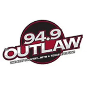 The Outlaw 94.9 إف إم أونلاين