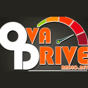 OVA DRIVE راديو موجة