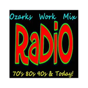 Ozarks Work مكس - Branson بث