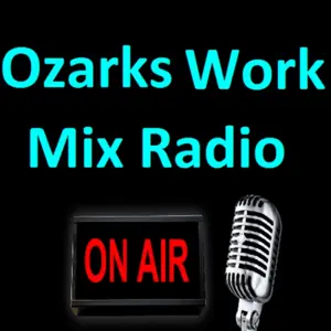 Ozarks Work مكس راديو - Branson Missouri راديو