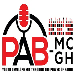 PAB-MC GH راديو مركز