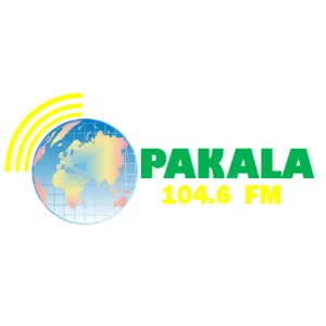 PAKALA إف إم 104.6 Nganda موجة