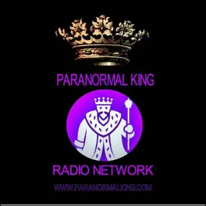 Paranormal King راديو شبكة مباشر