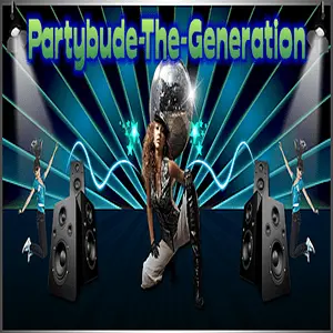 Partybude-The-Generation بث