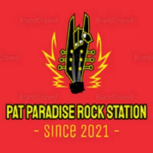 PAT PARADISE روك محطة راديو