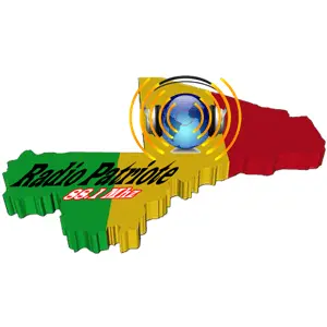 راديو Patriote مباشر