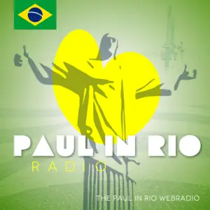BRA - PAUL IN RIO راديو نبض
