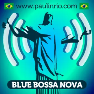 BRA - BLUE BOSSA NOVA راديو موجة