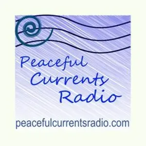 Peaceful Currents راديو بث