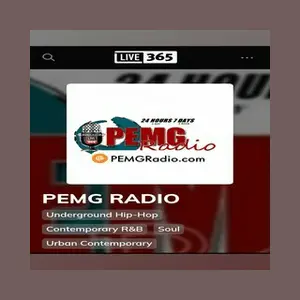 PEMG راديو راديو