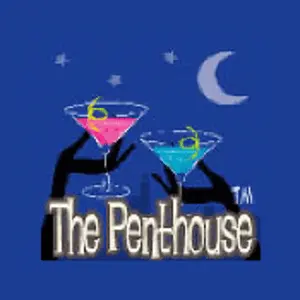 The Penthouse راديو بث