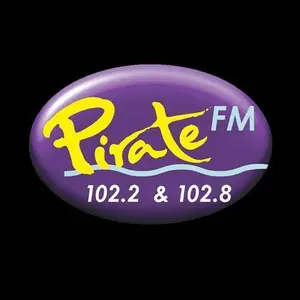 Pirate إف إم إف إم
