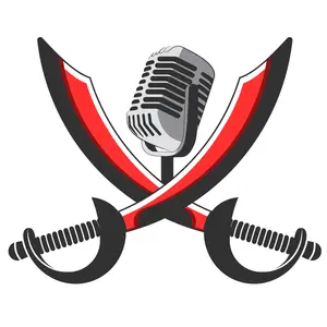 Pirate راديو بث