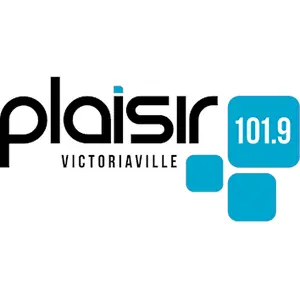 Plaisir 101.9 Victoriaville أونلاين