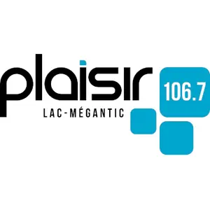 Plaisir 106.7 Lac-Mégantic أونلاين