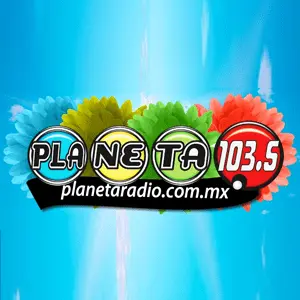 Planeta 103.5 راديو إف إم