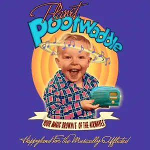 Planet Pootwaddle موجة