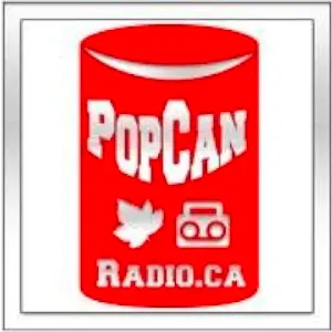PopCanRadio.ca مركز