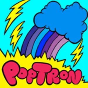 PopTron! نبض