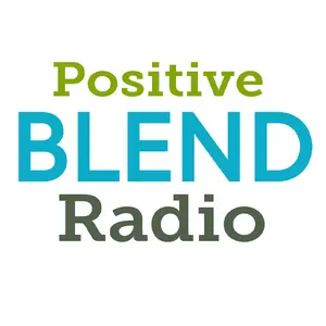Positive Blend راديو راديو
