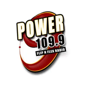 Power 109.9 إف إم أونلاين