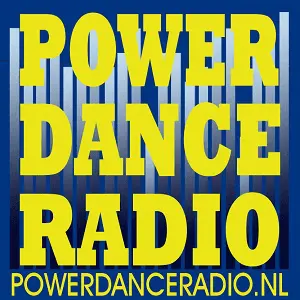 Power رقص راديو نبض