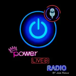 Power راديو مباشر بث