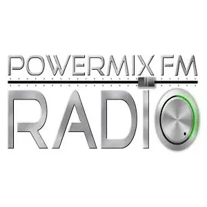 Powermix إف إم مباشر